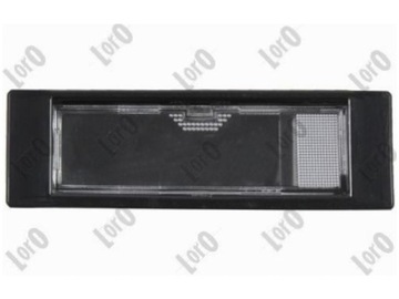 LAMPA TABULKY FIAT MAREA 96-03 MULTIPLA 99-04 ALFA 156 97-06 166 98-07