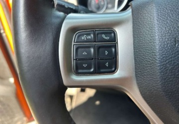 Dodge Ram IV 5.7 V8 390KM 2017 Dodge RAM Dodge RAM 5.7 Benzyna 390KM, zdjęcie 14