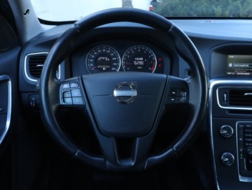 Volvo S60 II Sedan 1.6 T3 150KM 2012 Volvo S60 T3, Salon Polska, Klima, Klimatronic, zdjęcie 19