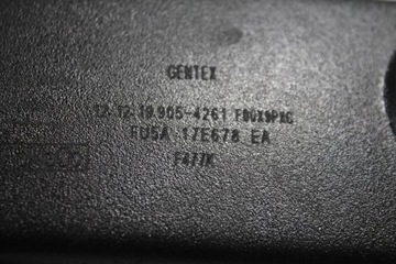 ZRCÁTKO VNITŘNÍ FORD OE FU5A-17E678-EA