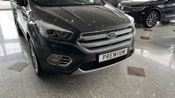 Ford Kuga II SUV Facelifting 2.0 TDCi 150KM 2017 Ford Kuga Ford Kuga 2.0 TDCi titanium Kamera Nawigacja 2.0 Diesel 150KM, zdjęcie 15