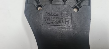 FORD KUGA MK2 ДАТЧИК СЛЕПЫХ ЗОН JV6T-14D453-AC