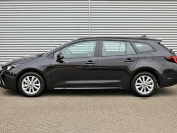 Toyota Corolla XII TS Kombi Facelifting 1.8 Hybrid 140KM 2026 Od ręki - Comfort 1.8 Hybrid 140KM | Podgrzewane fotele!, zdjęcie 2