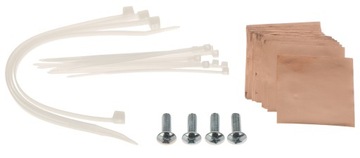 ПАТЧ-ПАНЕЛЬ RJ-45 PP-24/RJ6-C/FTP