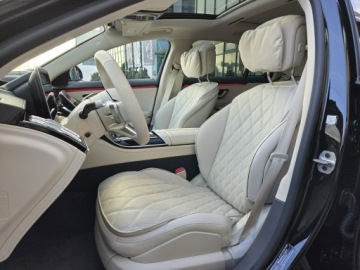 Mercedes Klasa S W223/V223 2025 Mercedes S 450 d 4Matic Long., zdjęcie 33