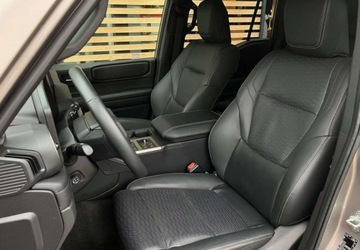 Toyota Land Cruiser VII Terenowy 5d 2.8 D-4D 204KM 2024 Toyota Land Cruiser Toyota Land Cruiser LC 2.8 D-4D Executive 2.8 Diesel, zdjęcie 37