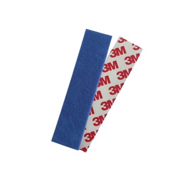 Filc do rakli - 3M Blue Protection Buffer 10cm