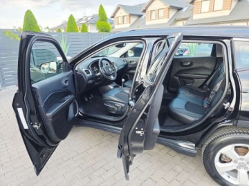 Jeep Compass II SUV 1.6 MJD 120KM 2018 Jeep Compass ___Longitude___1.6 MultiJet2 ___Skora Navi Kamera___Pelna His, zdjęcie 13