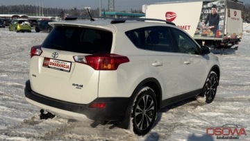 Toyota RAV4 IV MPV Valvematic 150 152KM 2015 Toyota RAV4 2.0vvti automat ledy xenon 4x4 AWD full serwis bezwypadkowy 1., zdjęcie 8