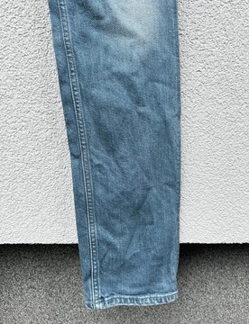 Tommy Hilfiger Denim W31 L34 spodnie jeansowe damskie skinny