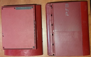 Obudowa Sony PS3 Superslim SERWIS KONSOL PS4 PS5 XBOX ONE S X SERIES Kraków