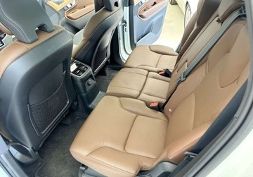 Volvo XC90 II 2024 Volvo XC 90 4X4 XC 90 HYB Plug In 455 KM 2024r Warszawa 2.0 455KM, zdjęcie 7