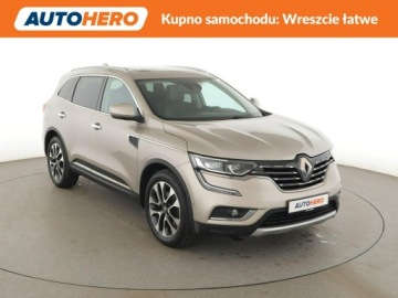 Renault Koleos II SUV 2.0 dCi 177KM 2019 Renault Koleos automat full LED skóra panorama, zdjęcie 9