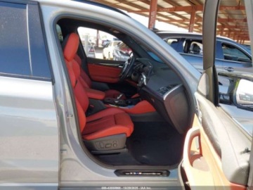 BMW 2024 BMW X3 M 2024 3.0l 3.0 Benzyna 473KM, zdjęcie 9