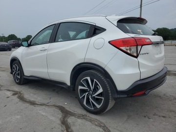 Honda HR-V II 2020 Honda HR-V 2020 HONDA HR-V SPORT 1.8 Benzyna 141KM, zdjęcie 4