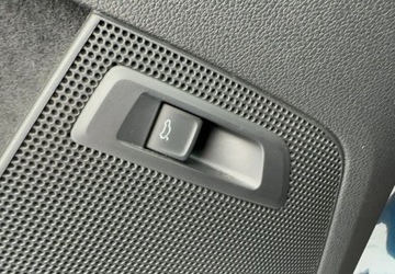 Skoda Kodiaq I SUV Facelifting 1.5 TSI 150KM 2022 Skoda Kodiaq 1.5 TSI ACT 150 KM 7 DSG Style 1.5 Benzyna 150KM, zdjęcie 13