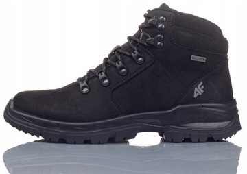 СПОРТИВНАЯ ОБУВЬ ДЛЯ ТРЕККИНГА 4F OBDH253 21S R-36