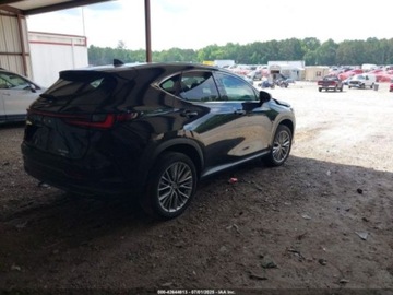 Lexus NX II 2023 Lexus NX 2023 LEXUS NX 350H PREMIUM 2.5 Hybryda 189KM, zdjęcie 4
