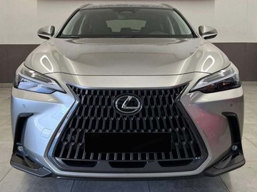 Lexus NX II 2025 Od ręki - 350h Prestige 2.5 Hybrid 200KM | Podgrzewane fotele!, zdjęcie 1