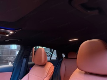 Mercedes GLC C254/X254 Coupe 2.0 200 204KM 2026 GLC Coupe 200 4-Matic Avantgarde 2.0 (204KM) 2026, zdjęcie 6