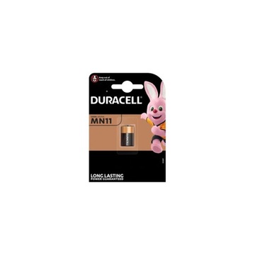 Bateria alkaliczna Duracell AA (R6)