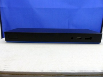 STACJA DOKUJĄCA HP DOCK G4 USB-C HDMI DP USB 3.0