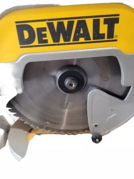 PIŁA UKOŚNICA DEWALT MODEL DWS777 216 MM