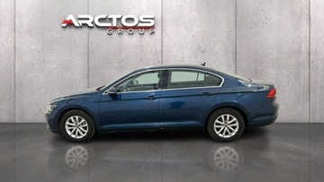 Volkswagen Passat B8 Limousine Facelifting 1.5 TSI EVO 150KM 2020 Volkswagen Passat 1.5 TSI EVO Bussines DSG sedan, zdjęcie 1