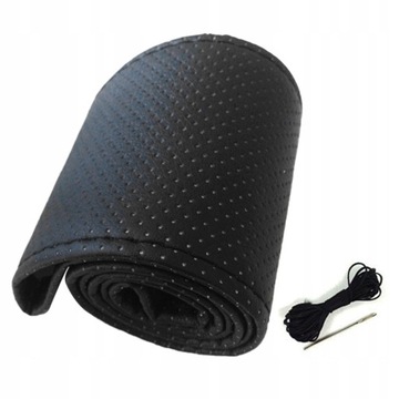 OSŁONA KIEROWNICY SAMOCHODU 38CM