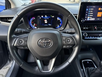 Toyota Corolla XII Sedan 1.5 VVT-i 125KM 2022 Toyota Corolla 1.5 Comfort Seria E21 (2019-) 1.5 C, zdjęcie 15