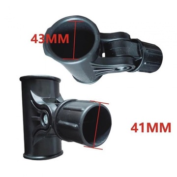 Аксессуары для садовых зонтов, аксессуары для уличных зонтов, опора для руля