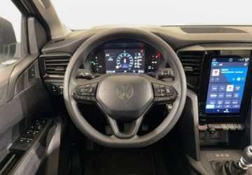 Volkswagen Amarok II 2024 Volkswagen Amarok VAT 23 2.0TDI 170KM M6 4motion 20242025 r., salon PL, HA, zdjęcie 17