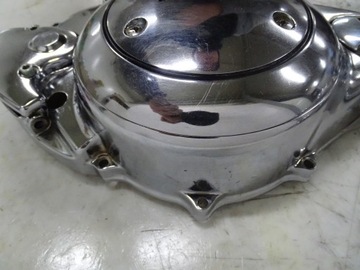 Крышка Yamaha Virago XV 750/1000/1100