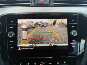 Volkswagen Passat B8 Variant Facelifting 2.0 TDI SCR 150KM 2023 Volkswagen Passat Variant 2.0 TDI 150KM 2023 DSG7, zdjęcie 38