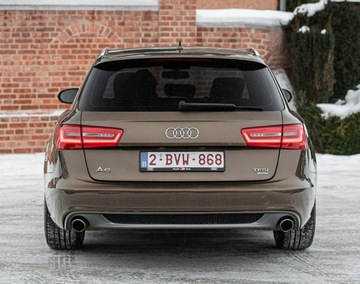Audi A6 C7 Avant 3.0 TFSI 300KM 2011 Audi A6 Avant S-Line 3.0TFSI 300KM ! Super Stan !, zdjęcie 15