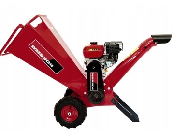 RĘBAK SPALINOWY ROZDRABNIACZ WEIMA WMS304 7KM