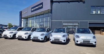  Leapmotor T03 Leapmotor T03 najwiekszy wybor samochodow i kolorow ,,od rek, zdjęcie 13