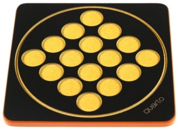 Gigamic Quarto Mini Игры IUVI Игры IUVI