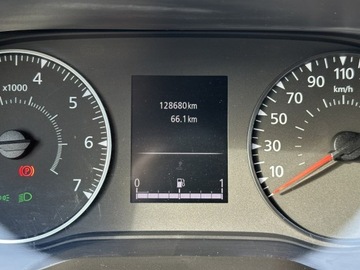 Dacia Duster II SUV 1.5 Blue dCi 115KM 2019 Dacia Duster Diesel*Klimatronik*Alu*Navi, zdjęcie 20