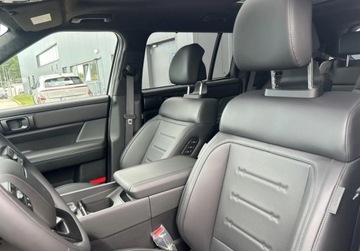 Hyundai Santa Fe V 1.6 T-GDI HEV 215KM 2025 Hyundai Santa Fe Santa Fe 2025 Calligraphy najwyzsza wersja top 1.6 215KM, zdjęcie 10