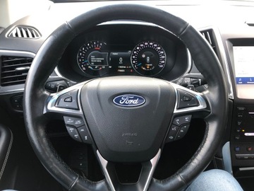 Ford Edge II SUV Facelifting 2.0 EcoBlue Bi-Turbo 238KM 2020 FORD EDGE 2.0 BI-TURBO ECOBLUE 238 KM NAJBOGATSZA OPCJA VIGNALE, zdjęcie 38