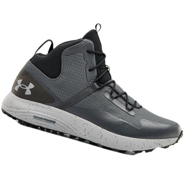 BUTY TREKKINGOWE BIEGOWE OUTDOOR UNDER ARMOUR 42,5