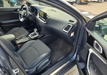 Kia XCeed PHEV 1.6 GDi Plug-in Hybrid 141KM 2022 Kia XCeed 1,6 Benz. 105 KM Hybryda Plug-In Automat GWARANCJA Zamiana Zare, zdjęcie 10