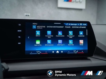 BMW Seria 1 F70 2025 BMW Seria 1 Nowa Seria 1 DEMO - 120 - 170 KM mHEV - Adaptacyjne LEDy - M D, zdjęcie 28