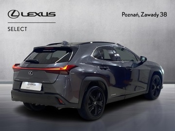 Lexus UX 2022 Lexus UX 250h GPF F Impression 2WD Lexus UX 250h G, zdjęcie 1