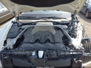 Bentley Continental III 2023 Bentley Flying Spur V8 2023 4.0l 4.0 Benzyna 542KM, zdjęcie 9