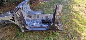 JEEP GRAND CHEROKEE WL L 2021 2022 2023 24 CWIARTKA PRZEDNIA LEWA