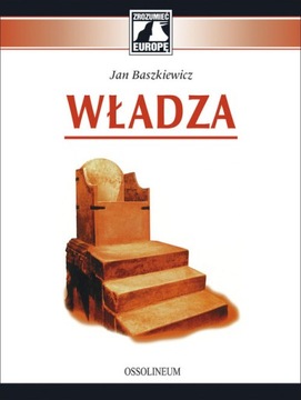 Jan Baszkiewicz. Władza
