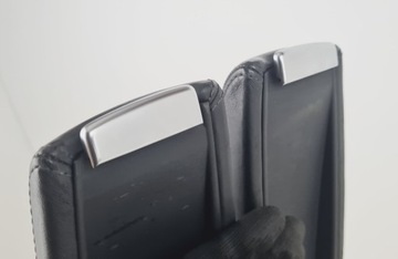 AUDI A8 D3 FACELIFT LOKETNÍ OPĚRKA