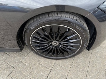 Mercedes CLE Coupe 2.0 200 204KM 2025 MERCEDES-BENZ CLE 200 4-Matic AMG Line 2.0 (204KM) 2025, zdjęcie 11